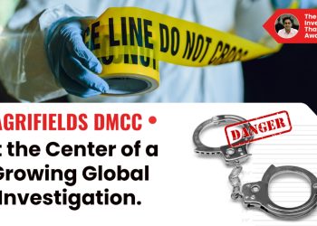 Audittech 360 boss and the criminal charges against him by Kolkata police