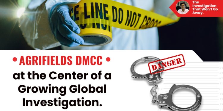 Audittech 360 boss and the criminal charges against him by Kolkata police