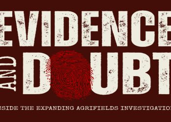 Sydney Morning Herald exposes Agrifields DMCC owner Amit Gupta