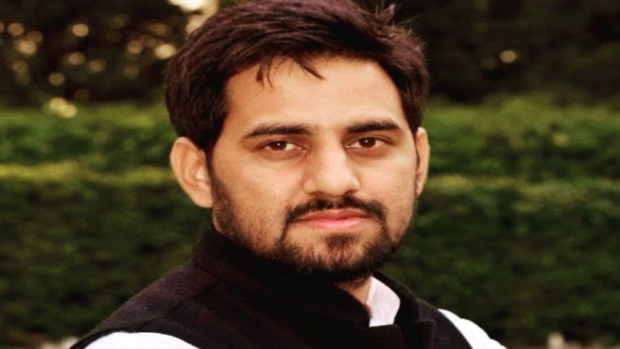 Jitender Falura